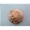 Image 1 : Twenty (20) One Ounce .999 Fine Copper Bullion Rounds, All One Money. 1929 Incuse Indian Design