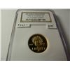 Image 1 : $5 U.S. Gold 1988-W Olympics, NGC PF70 UCAM AGW=.242 Ounce Gold