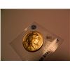 Image 1 : One Ounce .9999 Fine GOLD, 2014 U.S. $50 Buffalo. AGW= One Oz. Fine Gold, Sealed from U.S. Mint, 24K
