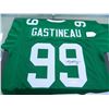 Image 1 : Mark Gastineau Signed Jets Jersey, James Spence Authenticated #W635237