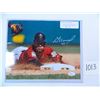 Image 1 : Jose Altuve (Astros) Signed 8"x10" with COA