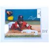 Image 1 : Jose Altuve (Astros) Signed 8"x10" with COA