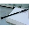 Image 2 : Jose Altuve (Astros) Signed Full Size Baseball Bat with COA