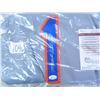 Image 1 : Mookie Wilson Signed Mets Jersey, James Spence Authenticated #W643824