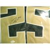 Image 1 : Lache Seastrunk Signed Baylor Bears Jersey, James Spence Authenticated #W585685