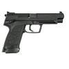 Image 1 : Heckler and Koch, USP9 Expert, 9mm, 18 Shot, Jet Funnel, #M709080F-A5. NEW IN BOX, Blue Finish