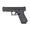 Image 1 : GLOCK G22 GEN4, GRAY, GAS NITRIDE Finish, .40SW, 15 shot, #PG2250203GF, NEW IN BOX, Fixed Sights