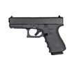 Image 1 : GLOCK G23 GEN4, GRAY, GAS NITRIDE Finish, .40SW, 13 shot, #PG2350203GF, NEW IN BOX, Fixed Sights