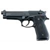 Image 1 : BERETTA 92FS 9mm, NEW IN BOX, #JS92F300M, 15 Shot, Made in Italy. High Quality Pistol