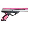 Image 1 : BERETTA U22 NEOS, .22LR, 6"BRL, 10 Shot, Pink/BLack Polymer, #SPEC0595A, NEW IN BOX, semi-auto.