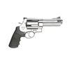 Image 1 : Smith and Wesson 460V, .460SW caliber, DA/SA Revolver, Satin Stainless Finish, NEW IN BOX, #163465