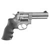 Image 1 : Ruger GP100 .357 Magnum, 4.2" Heavy Barrel, Satin Stainless Finish, NEW IN BOX, #1705, DA/SA,