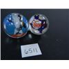 Image 1 : Nolan Ryan, Texas Rangers Plastic Marble, Mint Conditon! Hard to Find!