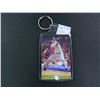 Image 1 : 1989 TV Sports/MLB Texas Rangers/Nolan Ryan Key Chain, Unused - Mint Condtion