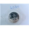 Image 1 : 1/2 Ounce .999 Fine Silver Bullion Round, 2013 Year of the Snake .50 ounce fine silver