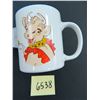 Image 1 : Borden Elsie Coffee Mug