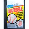 Image 1 : (6) Six Unopened Packs of 1989 Fleer Baseball Cards, 15 cards plus one sticker per pack, all one $