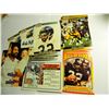 Image 1 : Franco Harris (Steelers, RB) Football cards, All One Money