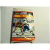 Image 1 : Four (4) Unopened-Factory Sealed Packs (15cds per pack) of 1990 Score NHL Hockey, all on money
