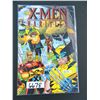 Image 1 : X-Men RARITIES, 1995 Marvel Comics