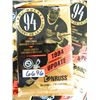 Image 1 : Six (6) Unopened Packs of 1994 Donruss Hockey Update Cards, All One Money