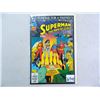 Image 1 : 1993 DC Comics #20 Superman The Man Of Steel Funeral For A Friend/3