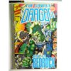 Image 1 : The Savage Dragon #3 (Dec 1992, Image) comic