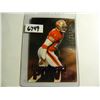 Image 1 : 1995 Skybox Impact Power, Card#IP9, Deion Sanders
