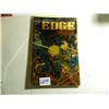Image 1 : Double Edge: Omega (Oct 1995, Marvel) Punisher, Nick Fury, SHIELD, Daredevil