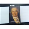 Image 1 : Beethoven paperback book by Martin Geck, 165 pages