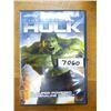 Image 1 : The Incredible Hulk, 2008 Movie DVD