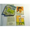 Image 1 : Thirty-Seven (37) 2003 Reprint Cards from the 1941 Play Ball Baseball set, incl Ted Williams