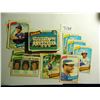 Image 1 : Thirty-Five (35) 1980 Topps Baseball cards, All Expos, All One Money incl (3) Tony Perez cds and (1)