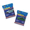 Image 1 : New In Package, 8 Microfiber Detailing Wipes, The Softoss, NonWoven Microfiber, Made in Japan, 1ECE2
