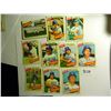 Image 1 : Twenty-Three (23) 1980 Topps Baseball cards, ALL DODGERS! incl. (4) Steve Garvey, (2) Ron Cey, (2)