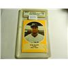 Image 1 : 1990 ProCards #EL-45 Bernie Williams, Eastern League All Star. MGS graded 10