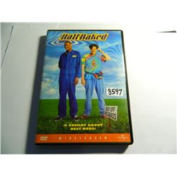 "Half-Baked" dvd movie