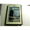 Image 1 : BMW Films Presents: The Hire DVD A Series Of 8 Short Films Promo Rare Clive Owen as the driver