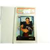 Image 1 : 1998 Bowman Chrome, Gabe Kapler Refractor #125, PSA graded Mint 9