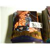 Image 1 : 1995 Marvel Metal Partial Card Set with Metallic finish from Fleer Skybox, 123 Cards of the 138!