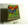 Image 1 : The RETURN OF SUPERMAN (Skybox/1993) Complete Trading Card Set DC COMICS, One Hundred (100) Cards