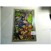 Image 1 : WILDC.A.T.S. SOURCEBOOK #1, Sept. 1993, Image Comics