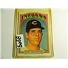Image 1 : 1972 TOPPS #642 DENNY RIDDLEBERGER, Cleveland Indians