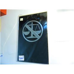 DARK HORSE Comics Greatest World Special Limited Edition Arcadia Collection, Foil Cover