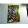 Image 1 : WILDC.A.T.S. SOURCEBOOK #1, Sept. 1993, Image Comics. GOLD Cover Variant