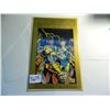 Image 1 : Judgment Day #1, Lightning Comics, Rare Gold Promotional Copy, Shocking First Issue! 1993