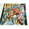 Image 1 : Double Signed, June 1994 Supreme #13, Image Comics. Signed by Cedric Nocon (Pencils) and Norm