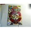 Image 1 : Prelude Deathwatch 2000 Hybrids #2 Continuity comics, Red Foil Cover Variant