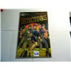 Image 1 : THE DETECTIVES #1 ALPHA COMICS (1993) ADAM HUGHES COVER!