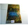 Image 1 : Sovereign Seven #1 Platinum Variant Cover DC 1995